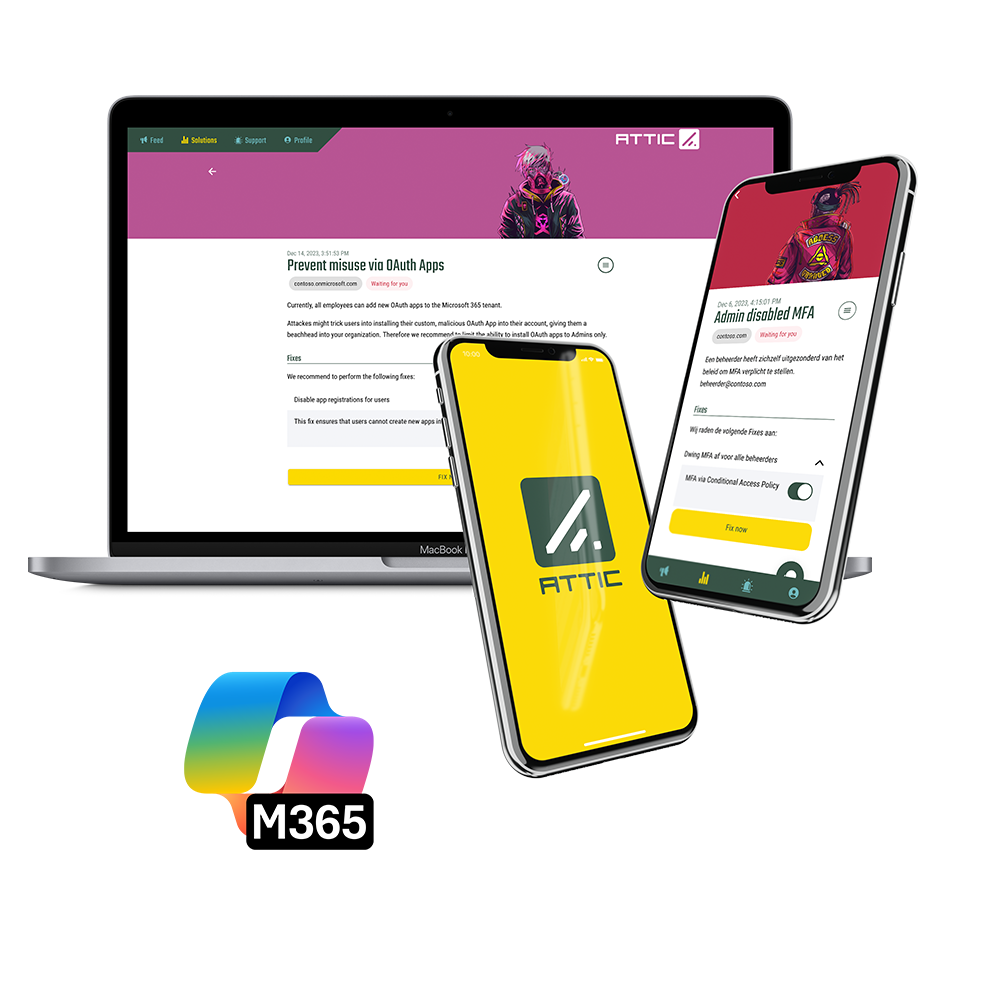 Attic-M365-Mockup