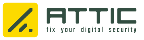 Attic - Fix Your Digital Security