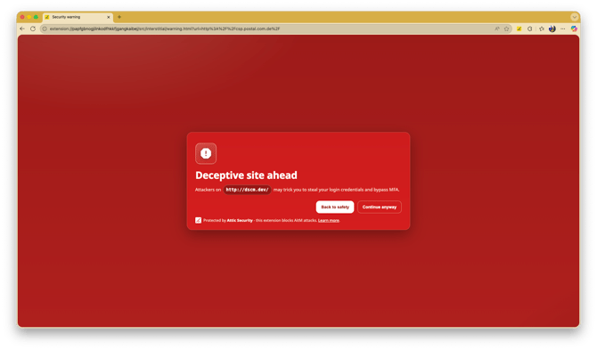 aitm-blocker-blocked