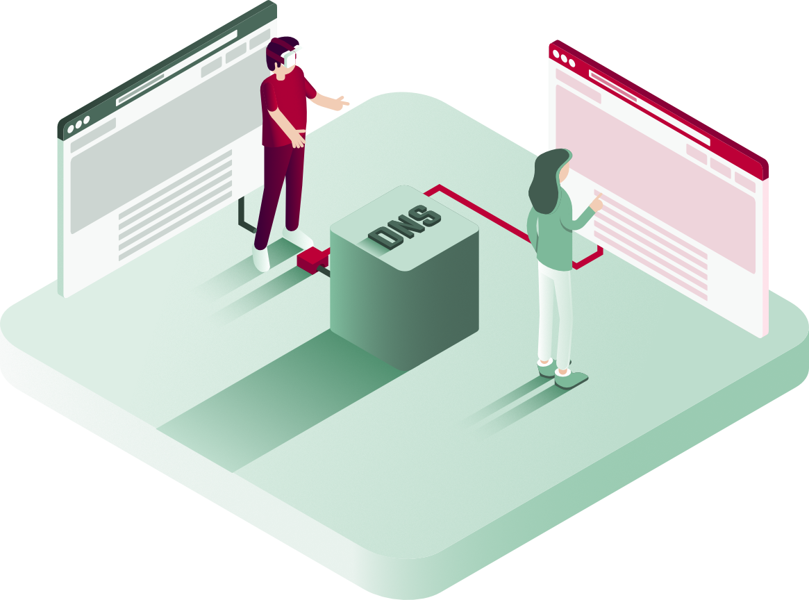 attic-alert-6-domain-hijacking-isometric