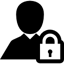 lock-user-symbol